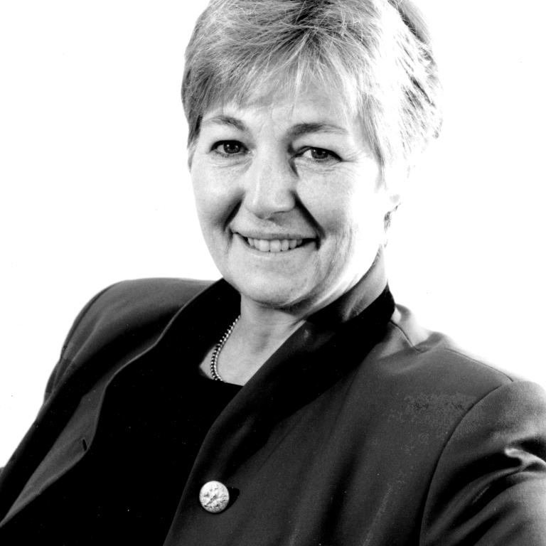 Emeritus Professor Merilyn Sleigh Celebrating UNSW Women